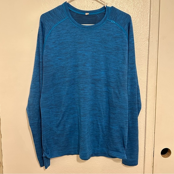 Lululemon Metal Vent Tech - Picture 7 of 7